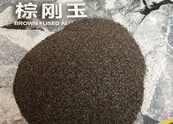 Vật liệu chịu lửa Fe2O3 0,1% Max Alumina Fumina Powder 320Mesh-0 Không nghiền thành bột