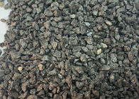 Chất liệu nhôm oxit nung chảy màu nâu có độ cứng cao 120 Grit F20 để phun cát