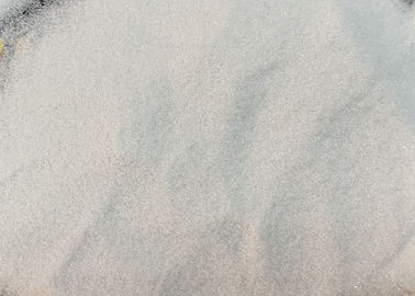 Cắt bánh xe trắng hợp nhất Alumina Grit F24 F30 F36 F12 Chống sốc nhiệt