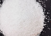 WFA trắng Aluminium Oxide Sand Chống sốc nhiệt Không ô nhiễm sắt