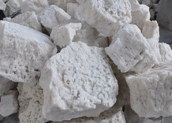 Cắt bánh xe trắng hợp nhất Alumina Grit F24 F30 F36 F12 Chống sốc nhiệt