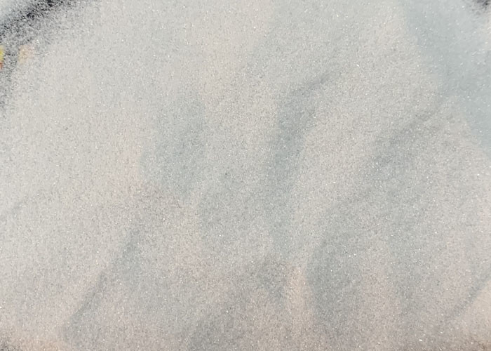 Cắt bánh xe trắng hợp nhất Alumina Grit F24 F30 F36 F12 Chống sốc nhiệt
