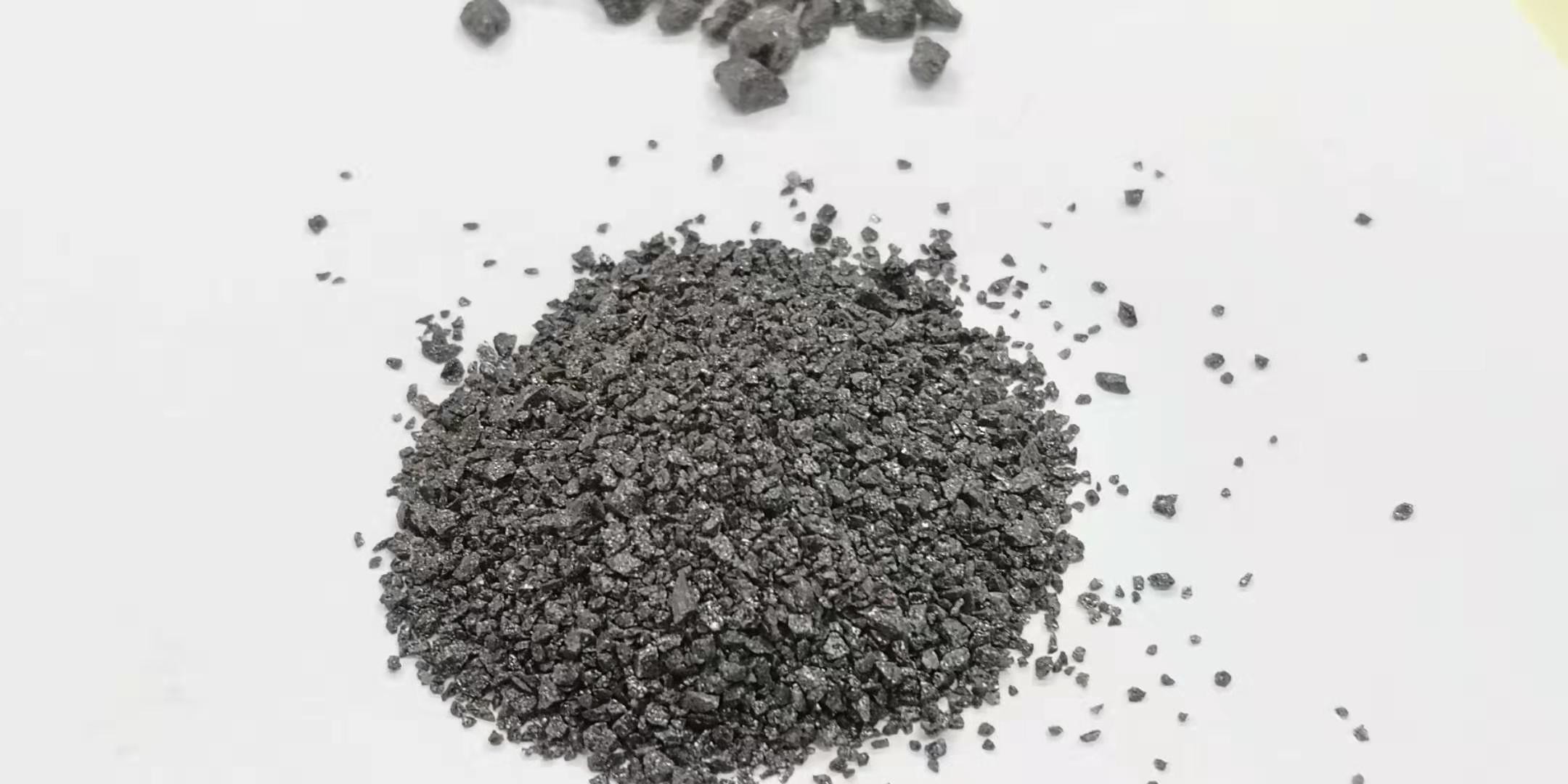 Alumina Sand Brown Hợp nhất nhôm Oxide Phục hồi đúc chính xác cao